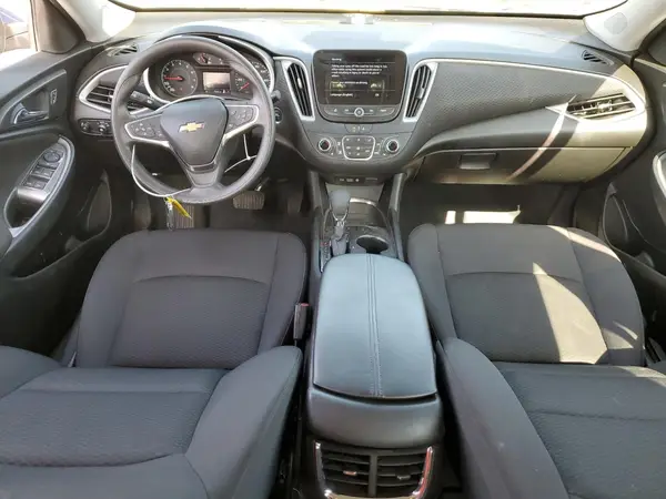 1G1ZD5ST1RF237244 2024 CHEVROLET MALIBU - Image 8