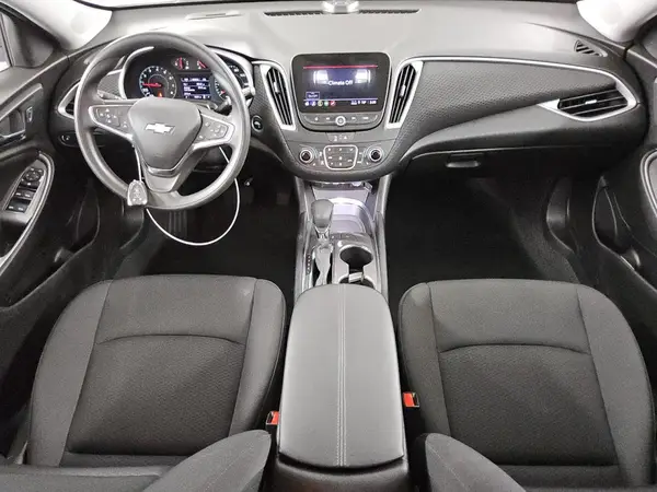 1G1ZD5ST1RF238586 2024 CHEVROLET MALIBU - Image 8