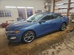 1G1ZD5ST1RF240953 2024 CHEVROLET MALIBU
