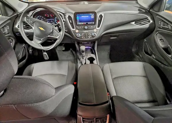1G1ZD5ST1RF240953 2024 CHEVROLET MALIBU - Image 8