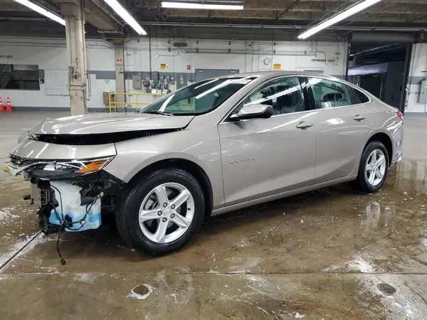 1G1ZD5ST1RF241214 2024 CHEVROLET MALIBU - Image 1
