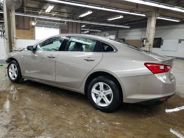 1G1ZD5ST1RF241214 2024 CHEVROLET MALIBU - Image 2