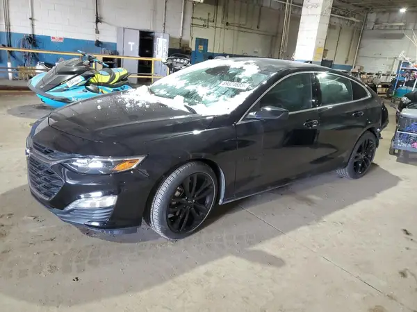 1G1ZD5ST1RF247787 2024 CHEVROLET MALIBU - Image 1