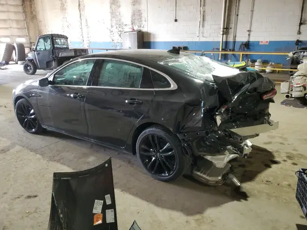 1G1ZD5ST1RF247787 2024 CHEVROLET MALIBU - Image 2