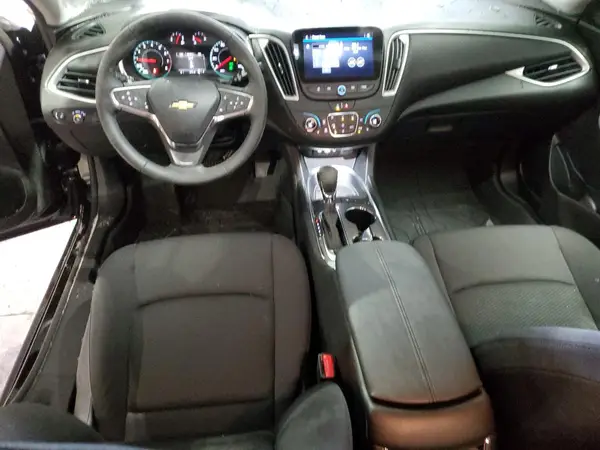 1G1ZD5ST1RF247787 2024 CHEVROLET MALIBU - Image 8