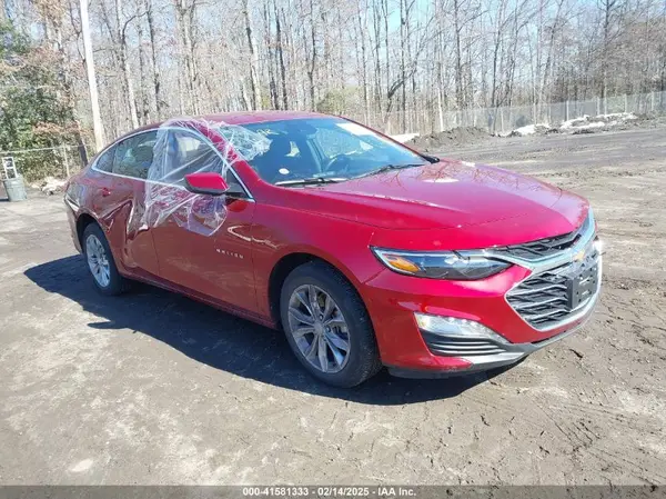 1G1ZD5ST1RF249426 2024 CHEVROLET MALIBU - Image 1