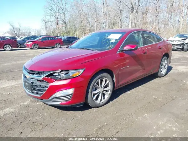 1G1ZD5ST1RF249426 2024 CHEVROLET MALIBU - Image 2