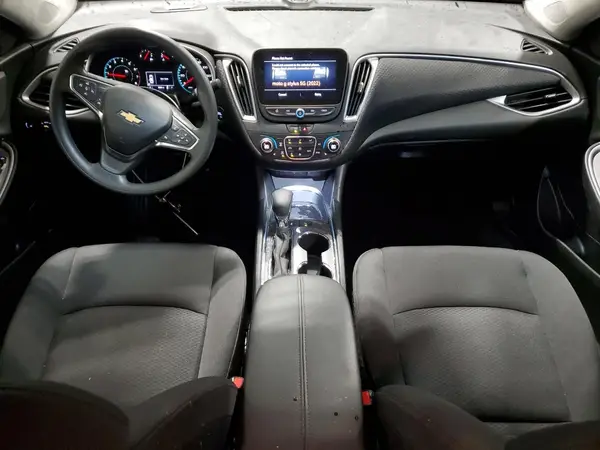 1G1ZD5ST1SF107972 2025 CHEVROLET MALIBU - Image 8