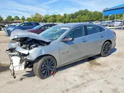 1G1ZD5ST1SF109396 2025 CHEVROLET MALIBU