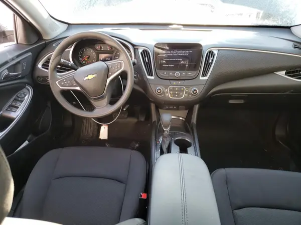 1G1ZD5ST1SF109981 2025 CHEVROLET MALIBU - Image 8