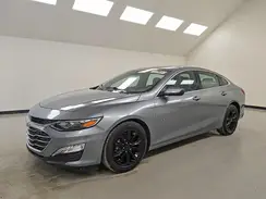 1G1ZD5ST1SF112783 2025 CHEVROLET MALIBU