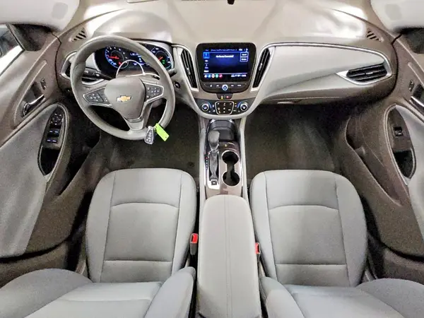 1G1ZD5ST1SF112783 2025 CHEVROLET MALIBU - Image 8