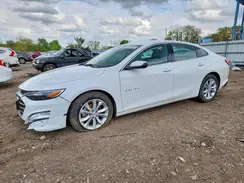1G1ZD5ST1SF114212 2025 CHEVROLET MALIBU