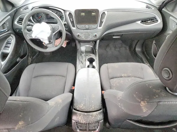 1G1ZD5ST1SF114212 2025 CHEVROLET MALIBU - Image 8