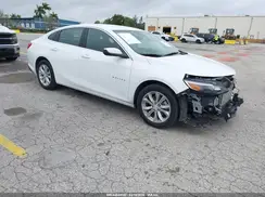 1G1ZD5ST1SF114565 2025 CHEVROLET MALIBU