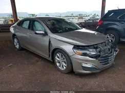 1G1ZD5ST1SF114890 2025 CHEVROLET MALIBU