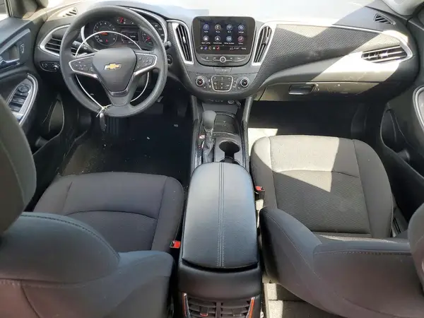 1G1ZD5ST1SF115070 2025 CHEVROLET MALIBU - Image 8