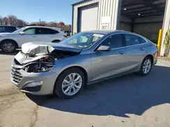 1G1ZD5ST1SF115165 2025 CHEVROLET MALIBU