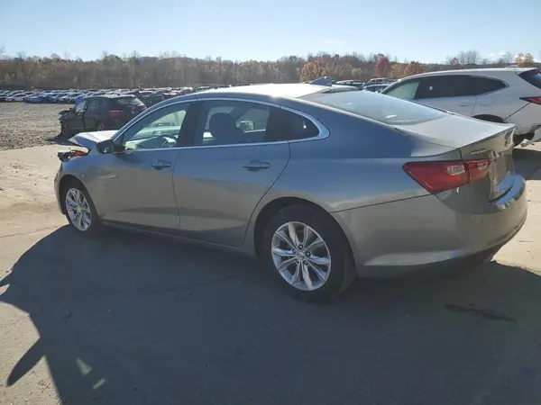 1G1ZD5ST1SF115165 2025 CHEVROLET MALIBU - Image 2