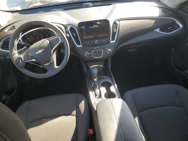 1G1ZD5ST1SF115165 2025 CHEVROLET MALIBU - Image 8