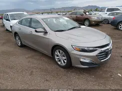 1G1ZD5ST1SF115411 2025 CHEVROLET MALIBU