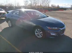 1G1ZD5ST1SF115456 2025 CHEVROLET MALIBU