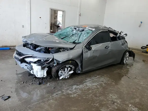 1G1ZD5ST1SF115716 2025 CHEVROLET MALIBU - Image 1
