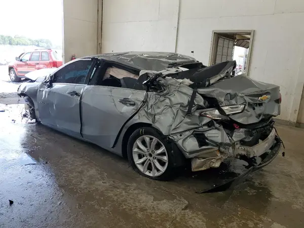 1G1ZD5ST1SF115716 2025 CHEVROLET MALIBU - Image 2