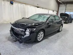 1G1ZD5ST1SF117207 2025 CHEVROLET MALIBU