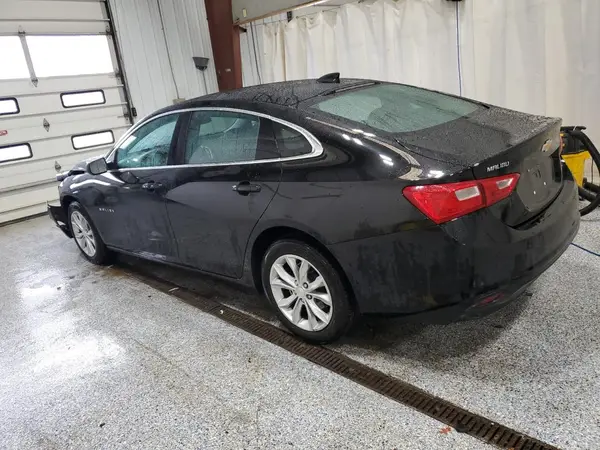 1G1ZD5ST1SF117207 2025 CHEVROLET MALIBU - Image 2