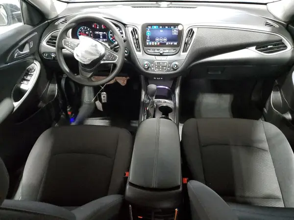 1G1ZD5ST1SF117207 2025 CHEVROLET MALIBU - Image 8