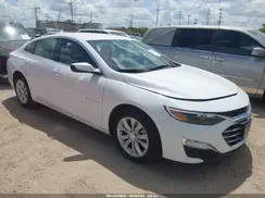 1G1ZD5ST1SF118034 2025 CHEVROLET MALIBU