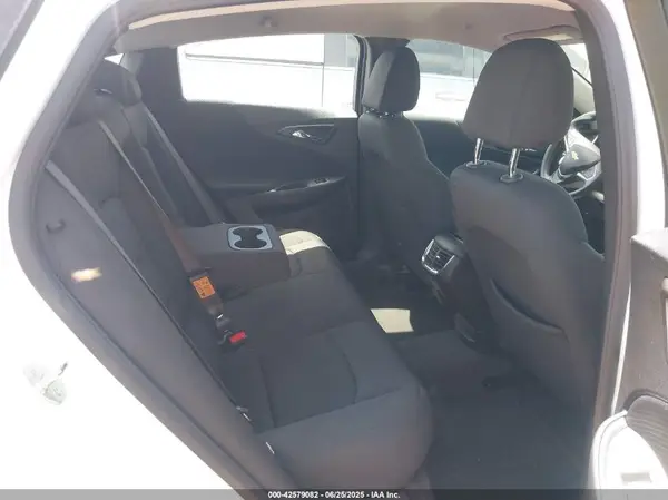 1G1ZD5ST1SF118034 2025 CHEVROLET MALIBU - Image 8
