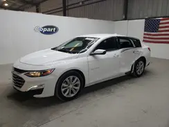 1G1ZD5ST1SF118177 2025 CHEVROLET MALIBU
