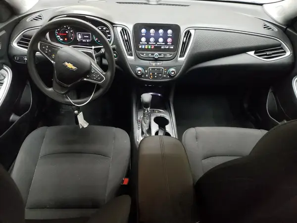 1G1ZD5ST1SF118177 2025 CHEVROLET MALIBU - Image 8