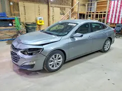 1G1ZD5ST1SF118681 2025 CHEVROLET MALIBU