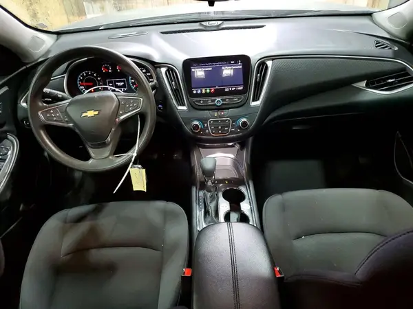 1G1ZD5ST1SF118681 2025 CHEVROLET MALIBU - Image 8