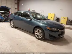 1G1ZD5ST1SF119717 2025 CHEVROLET MALIBU