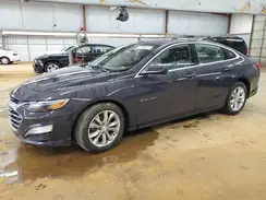 1G1ZD5ST1SF120169 2025 CHEVROLET MALIBU