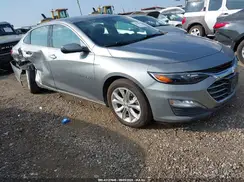 1G1ZD5ST1SF120897 2025 CHEVROLET MALIBU