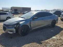 1G1ZD5ST1SF121080 2025 CHEVROLET MALIBU