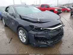 1G1ZD5ST1SF122231 2025 CHEVROLET MALIBU