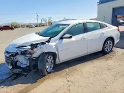 1G1ZD5ST1SF125047 2025 CHEVROLET MALIBU