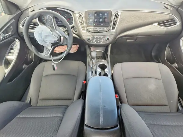 1G1ZD5ST1SF125047 2025 CHEVROLET MALIBU - Image 8