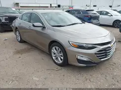 1G1ZD5ST1SF125078 2025 CHEVROLET MALIBU