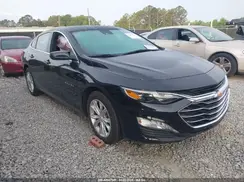 1G1ZD5ST1SF125162 2025 CHEVROLET MALIBU