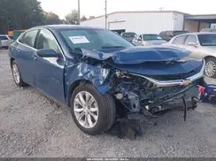 1G1ZD5ST1SF125663 2025 CHEVROLET MALIBU