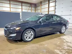 1G1ZD5ST1SF127364 2025 CHEVROLET MALIBU