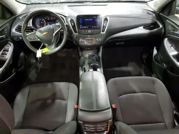 1G1ZD5ST1SF127364 2025 CHEVROLET MALIBU - Image 8