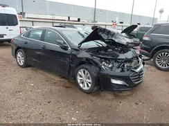 1G1ZD5ST1SF128028 2025 CHEVROLET MALIBU